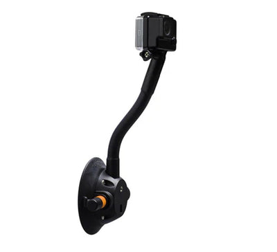 SeaSucker Action Camera Flex Mount