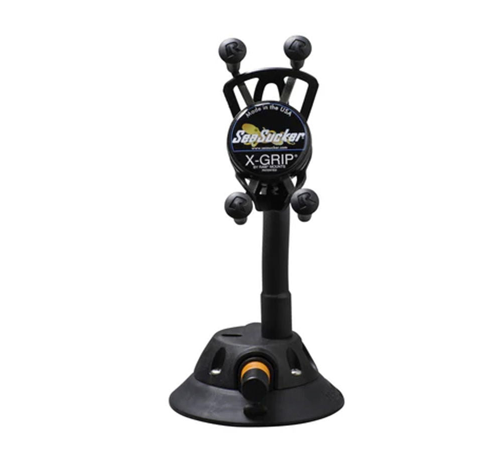 SeaSucker Flex-X Phone XL Mount