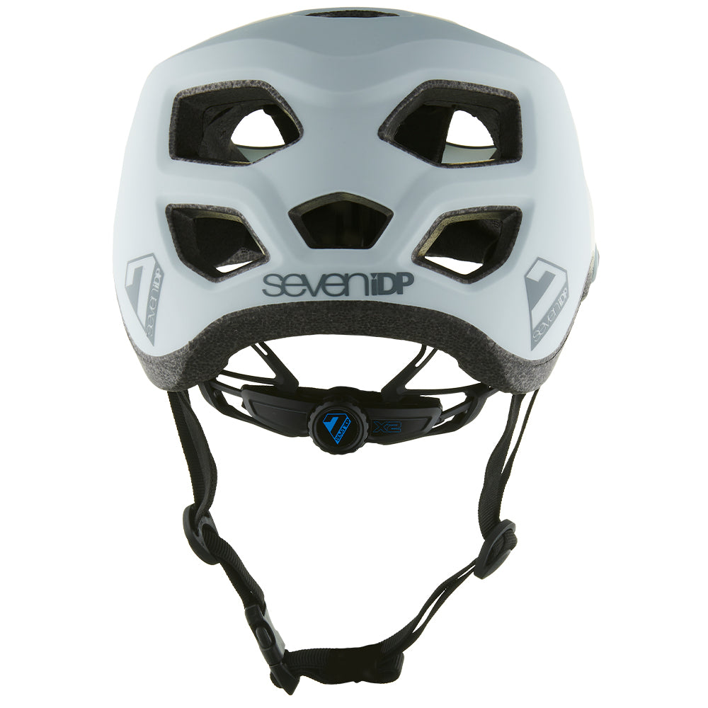 7Protection X2 MTB Helmet