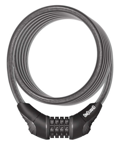 OnGuard Neon Series Combination Cable Lock