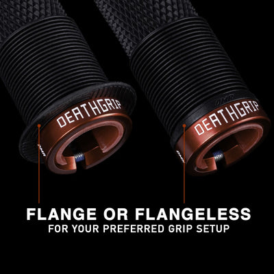 DMR Deathgrip 2 Race Edition Grips