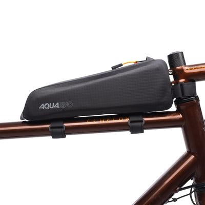 Oxford Aqua Evo Adventure XL Top Tube Pack