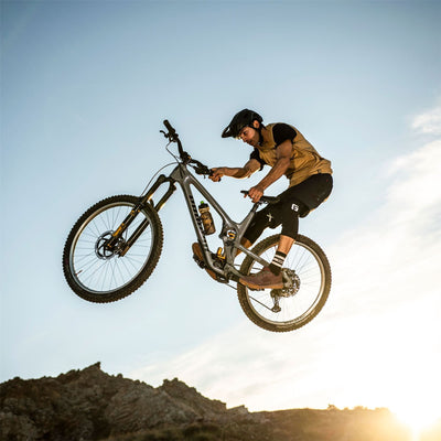 G-Form cycling protection Pro-X4 Shirt Mens