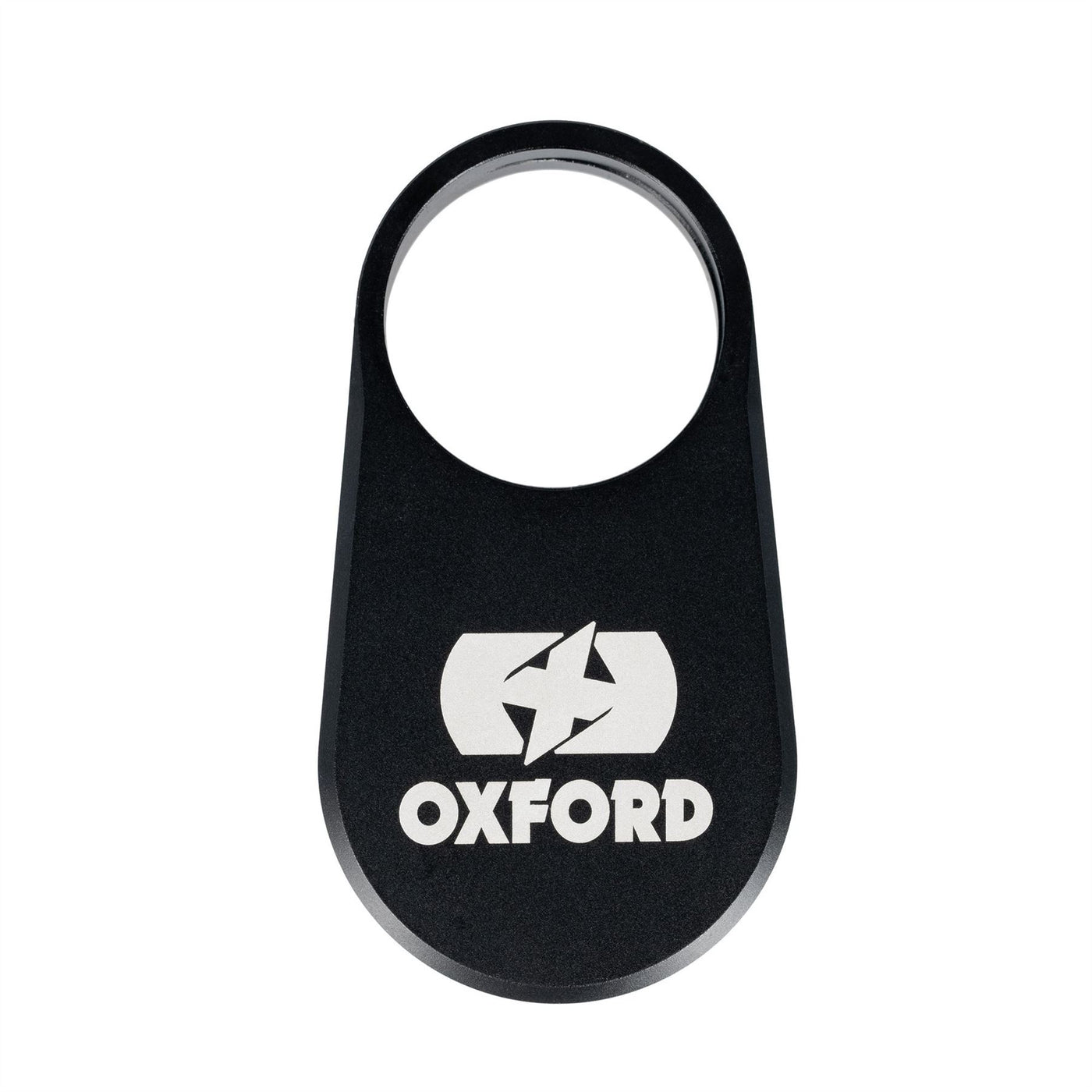 Oxford OX874 Headset Spacer for AirTag