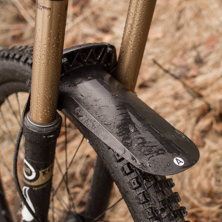 Ass Savers Mudder Regular Front Bike Mudguard