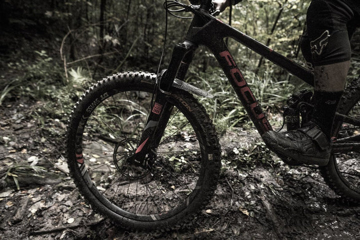 Ass Savers Mudder Regular Front Bike Mudguard