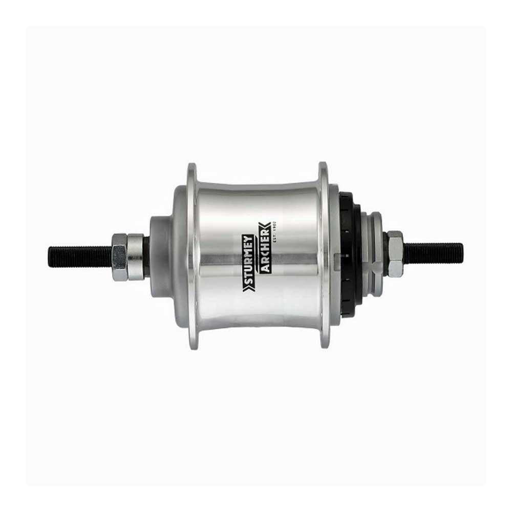 Sturmey Archer S-RF5(W) 5-Speed Internal Gear Hub 36H – Sprocket