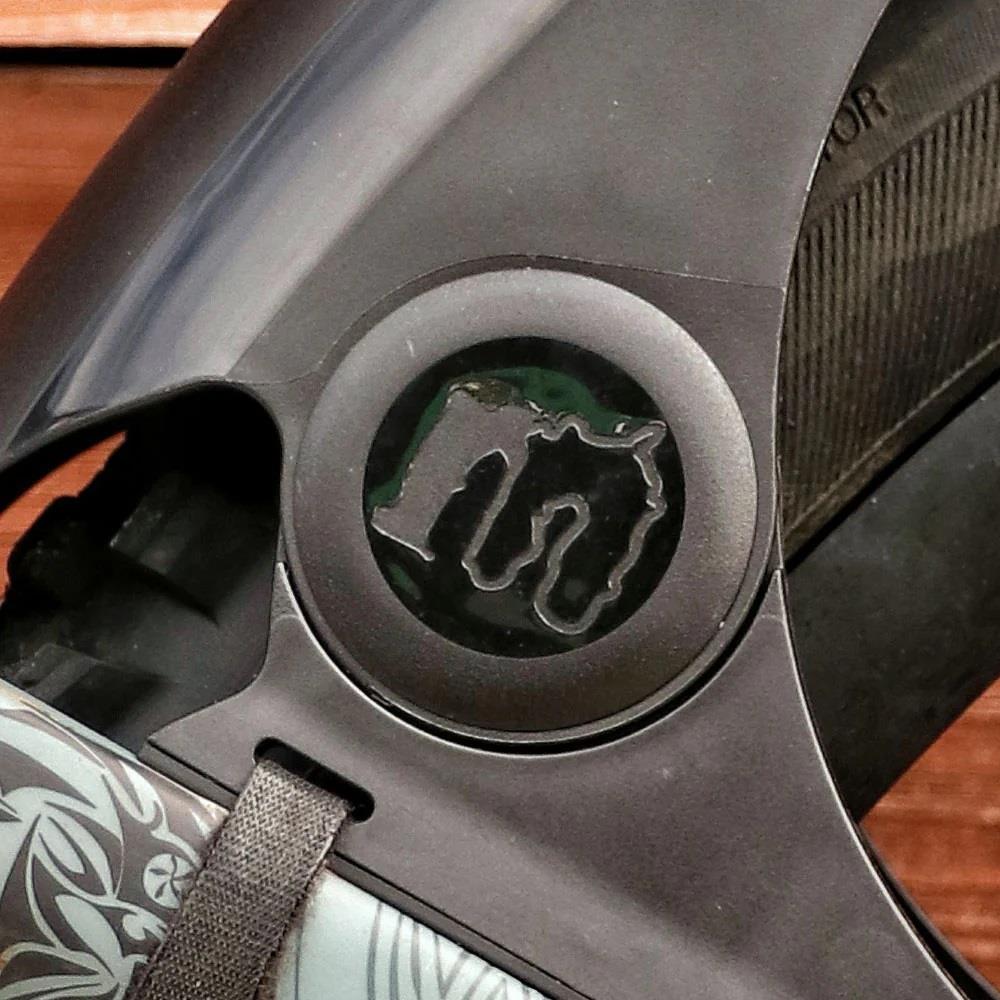 Mucky Nutz MugGuard Locking Caps