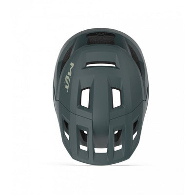 MET Shelter MTB Helmet