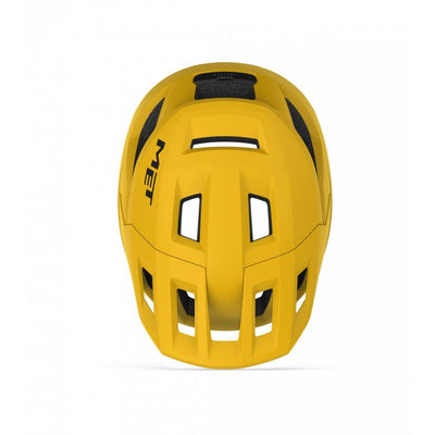 MET Shelter MTB Helmet