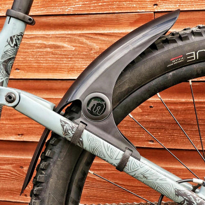 Mucky Nutz MugGuard Body Section