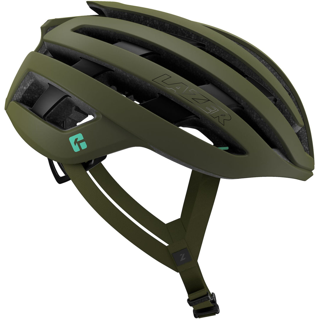 Lazer Z1 KinetiCore Cycle Helmet