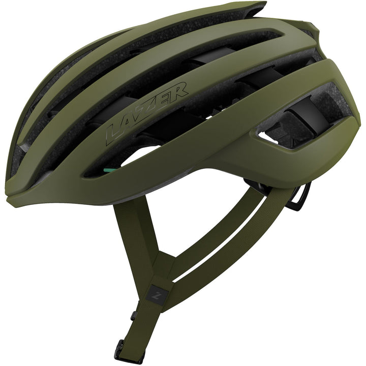 Lazer Z1 KinetiCore Cycle Helmet