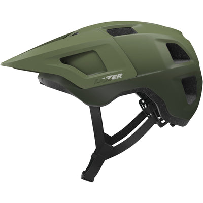 Lazer Finch KinetiCore Cycle Helmet