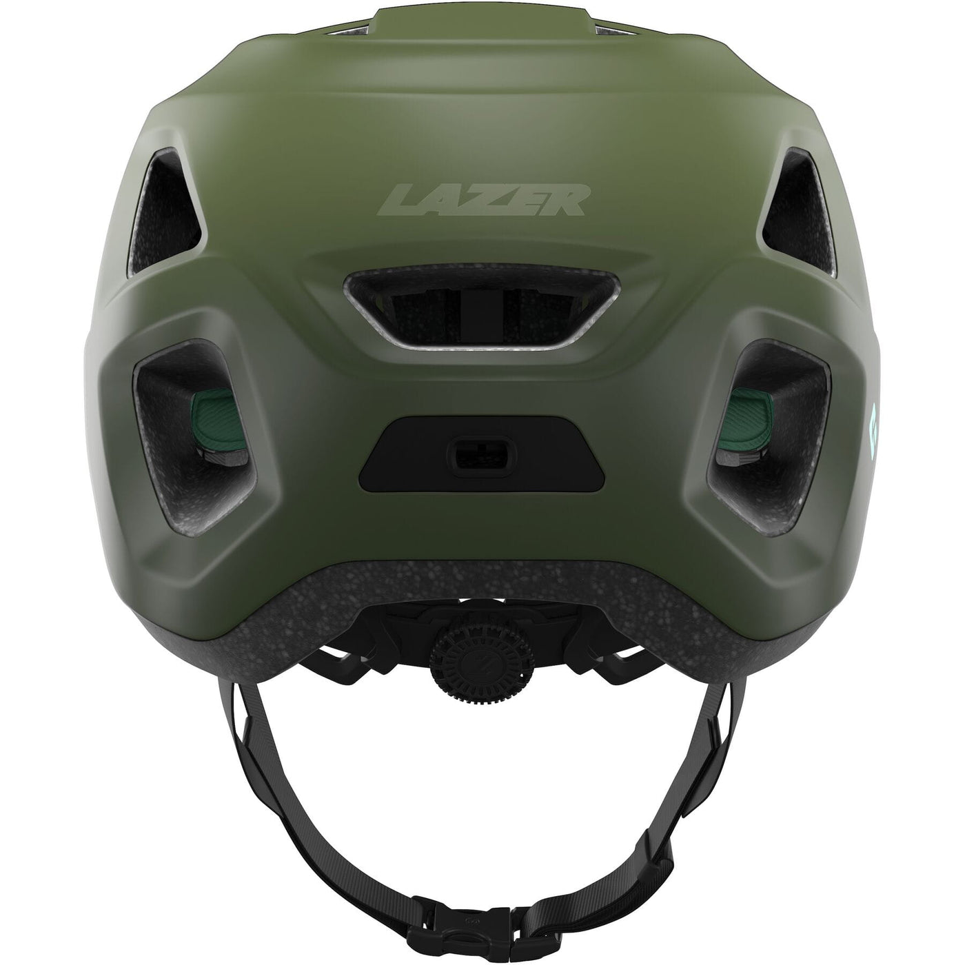 Lazer Finch KinetiCore Cycle Helmet