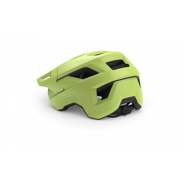 MET Shelter MTB Helmet