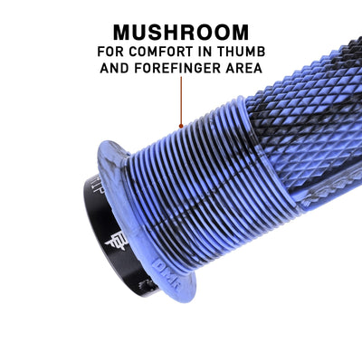 New DMR Deathgrip 2 Mountain Bike Grips