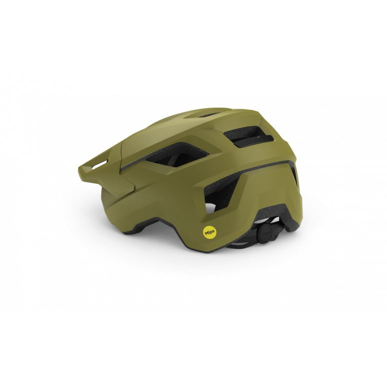 MET Shelter MIPS MTB Helmet