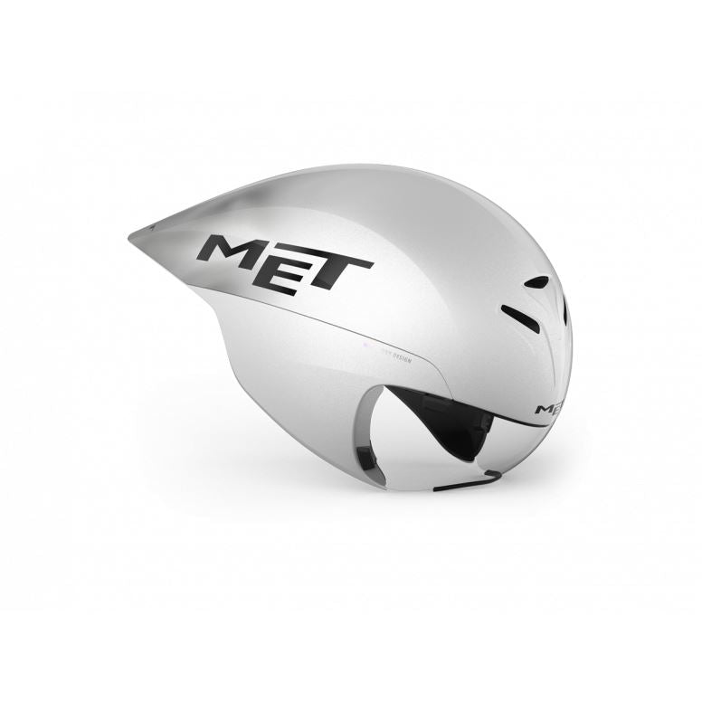 MET DRONE Wide Body II Aero Helmet