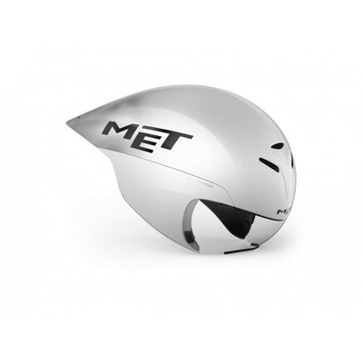 MET DRONE Wide Body II Aero Helmet