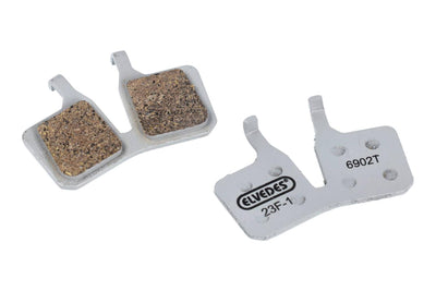 Elvedes 6902T Organic Super Soft for Magura MT5 MT7