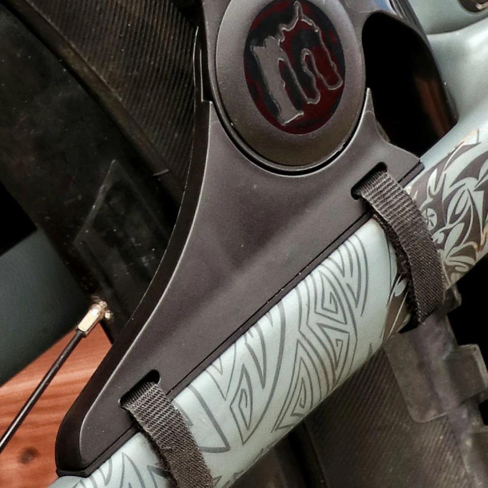 Mucky Nutz MugGuard Replacement Right Arm