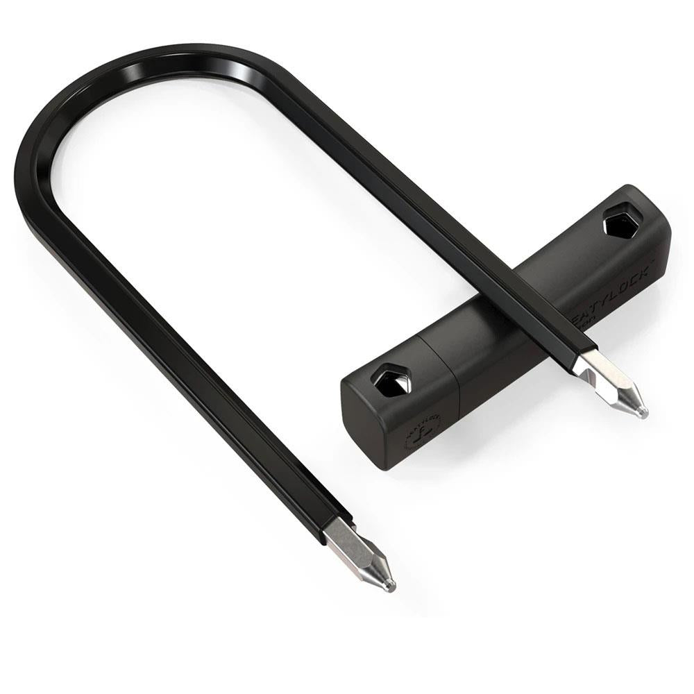 SeatyLock Mason 30 cm U-Lock Sold Secure Diamond