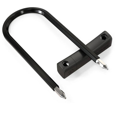 SeatyLock Mason 30 cm U-Lock Sold Secure Diamond