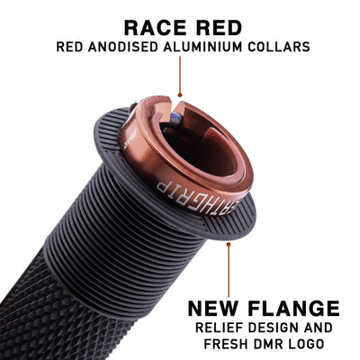 DMR Deathgrip 2 Race Edition Grips