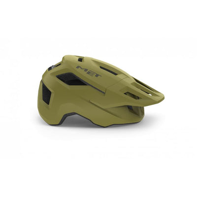 MET Shelter MTB Helmet