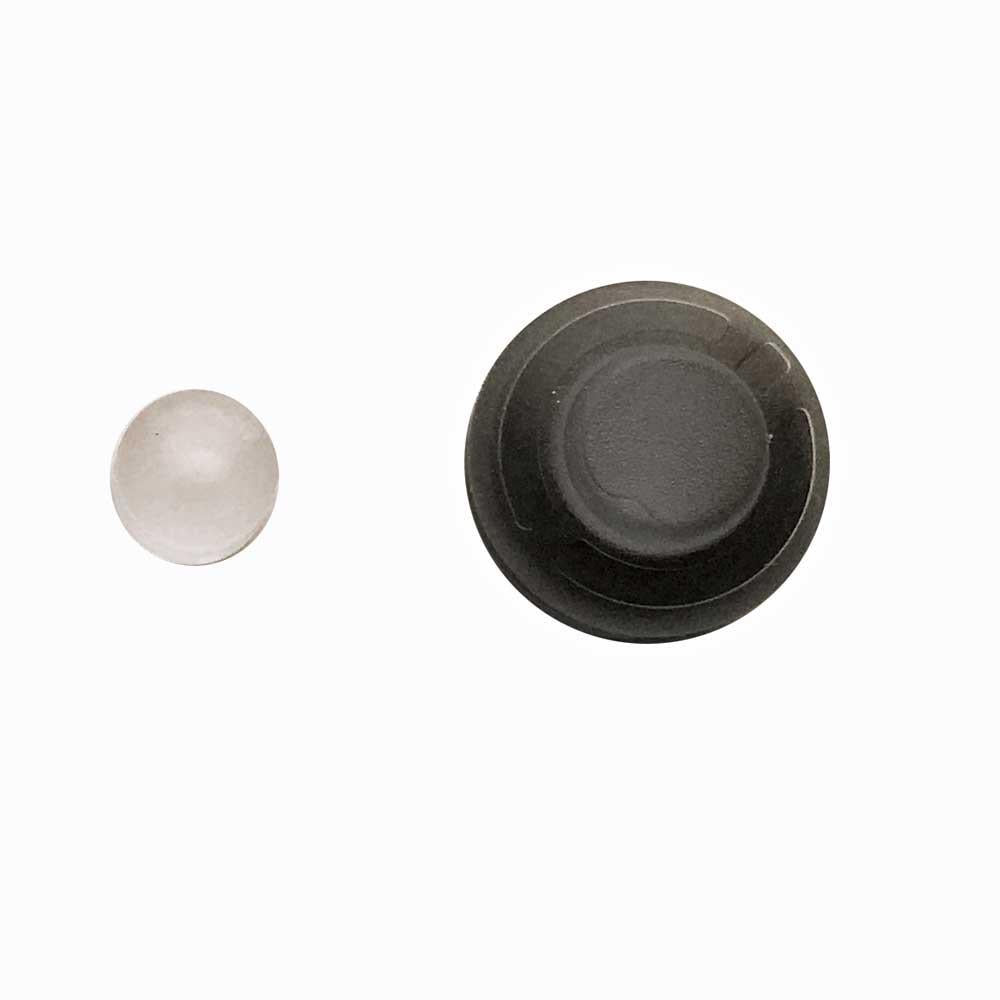 Lezyne Rubber Button