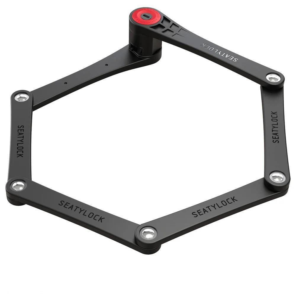 Foldylock 110 Elite Folding Cycle Lock