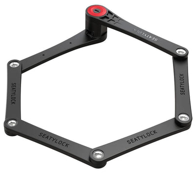 Foldylock 110 Elite Folding Cycle Lock