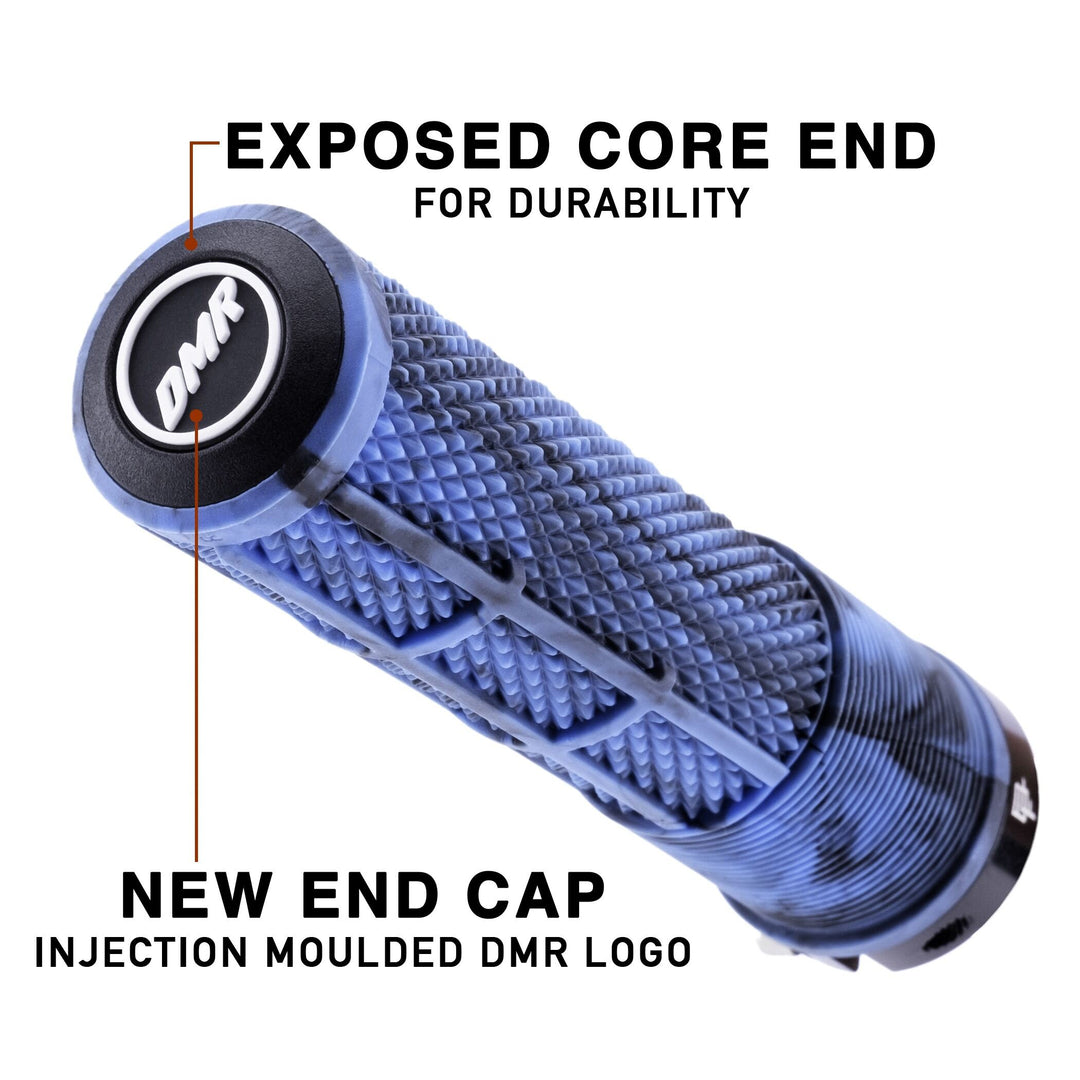 New DMR Deathgrip Mountain Bike Grips – Sprocket Gear