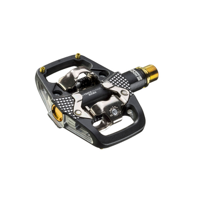 Look X-Track En-Rage Plus TI Pedal with Cleats