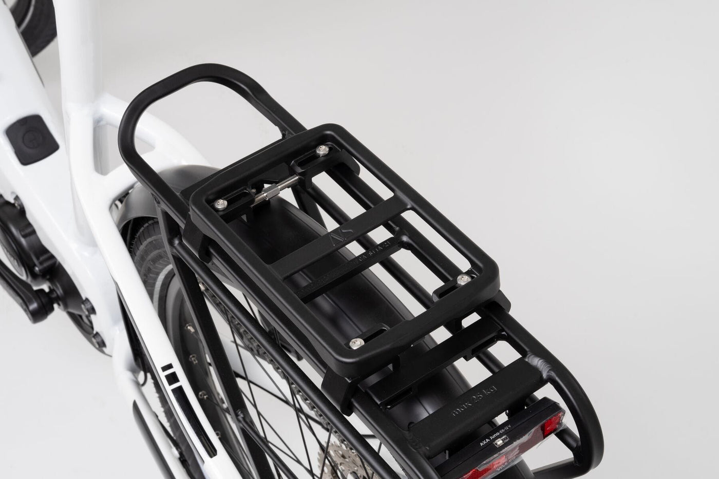 AtranVelo NEWRACK UNI X-Wide AVS Interface Rack For Battery Racks