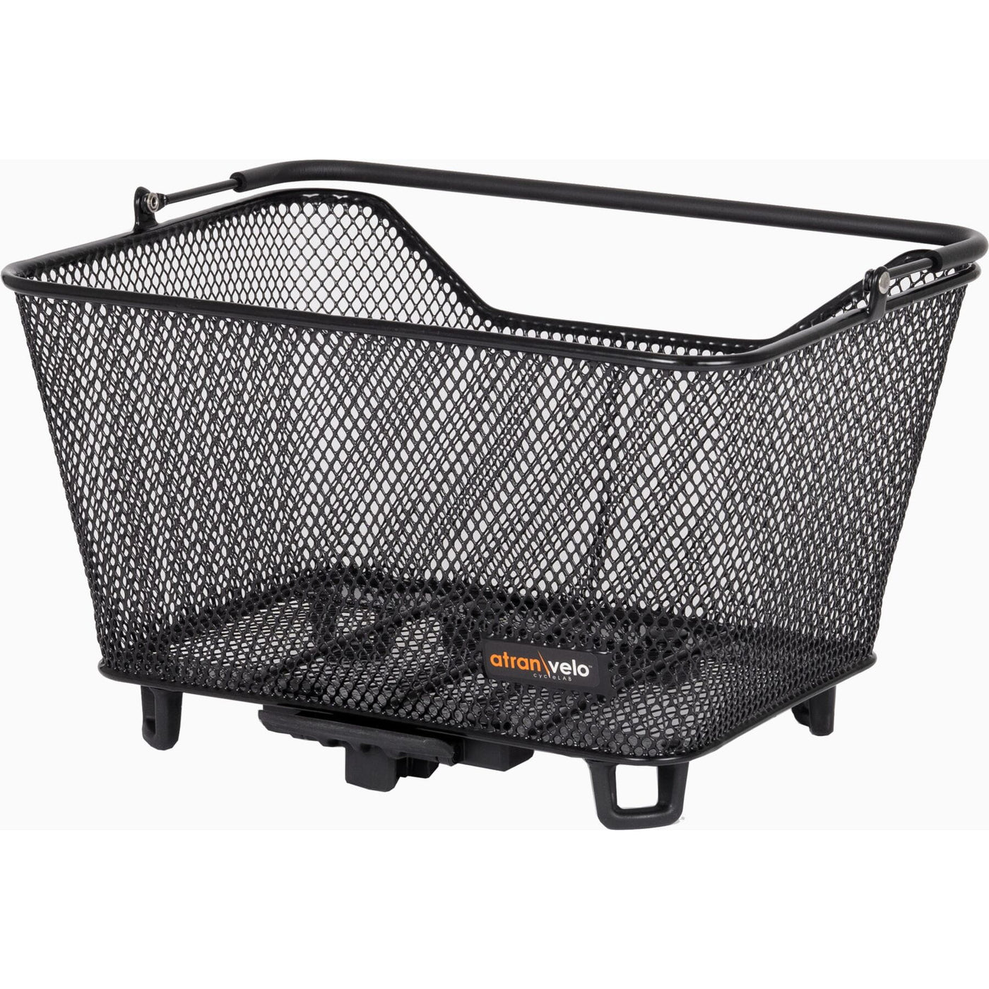 AtranVelo Cycle Basket AVS Daily