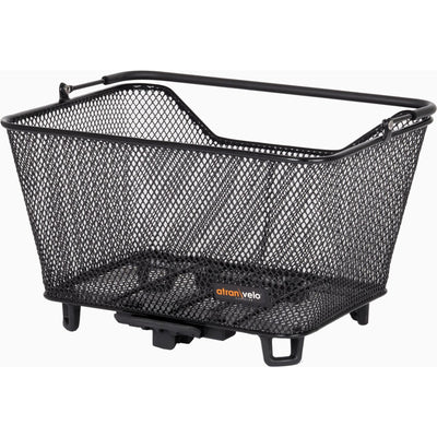 AtranVelo Cycle Basket AVS Daily