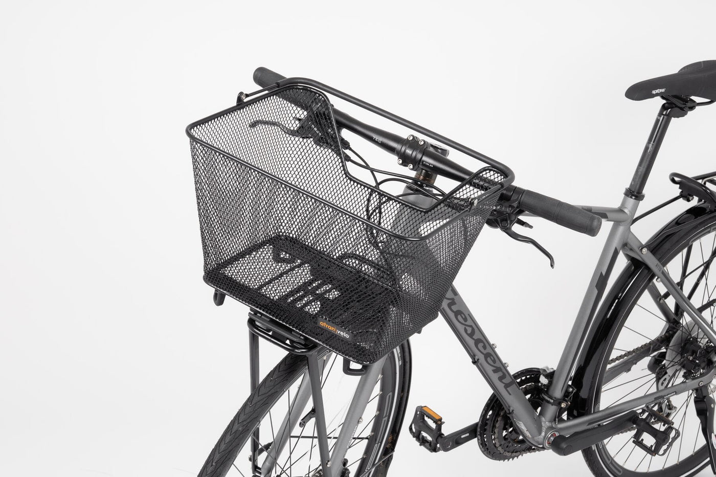 AtranVelo Cycle Basket AVS Daily