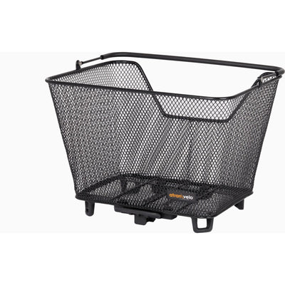 AtranVelo Cycle Basket AVS Daily
