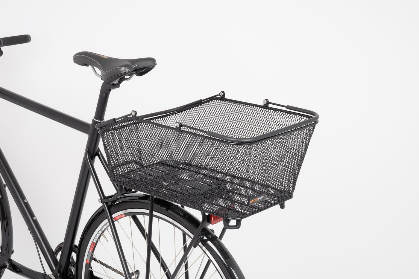 AtranVelo Cycle Basket AVS Daily