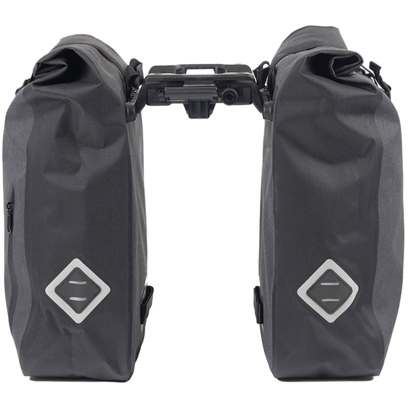 AtranVelo AVS Travel Pair Waterproof Side Panniers 25 + 25 Litre
