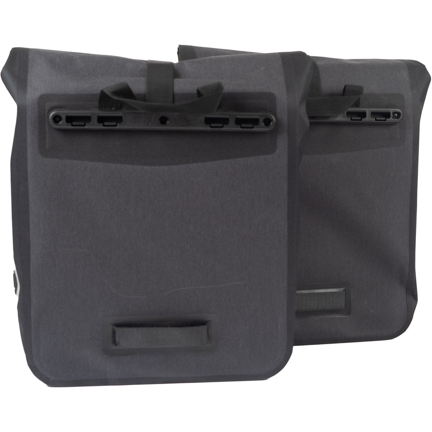 AtranVelo AVS Travel Pair Waterproof Side Panniers 25 + 25 Litre