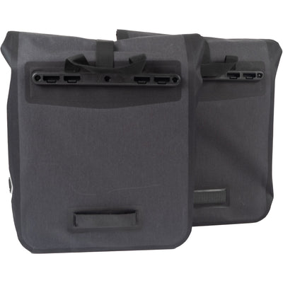 AtranVelo AVS Travel Pair Waterproof Side Panniers 25 + 25 Litre