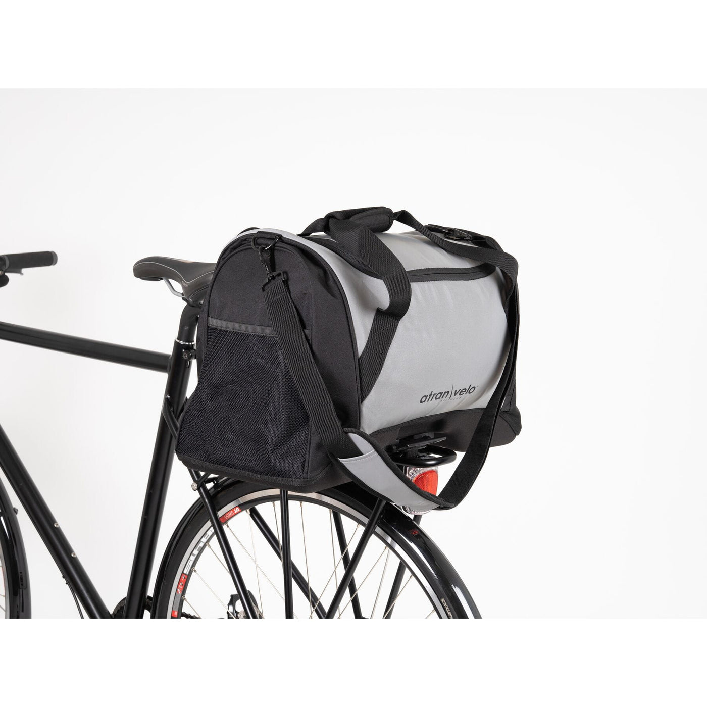 AtranVelo AVS Pulse Duffle Bag 36 Litre