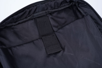 AtranVelo Triple-X Metro Side Bag With Laptop Compartment