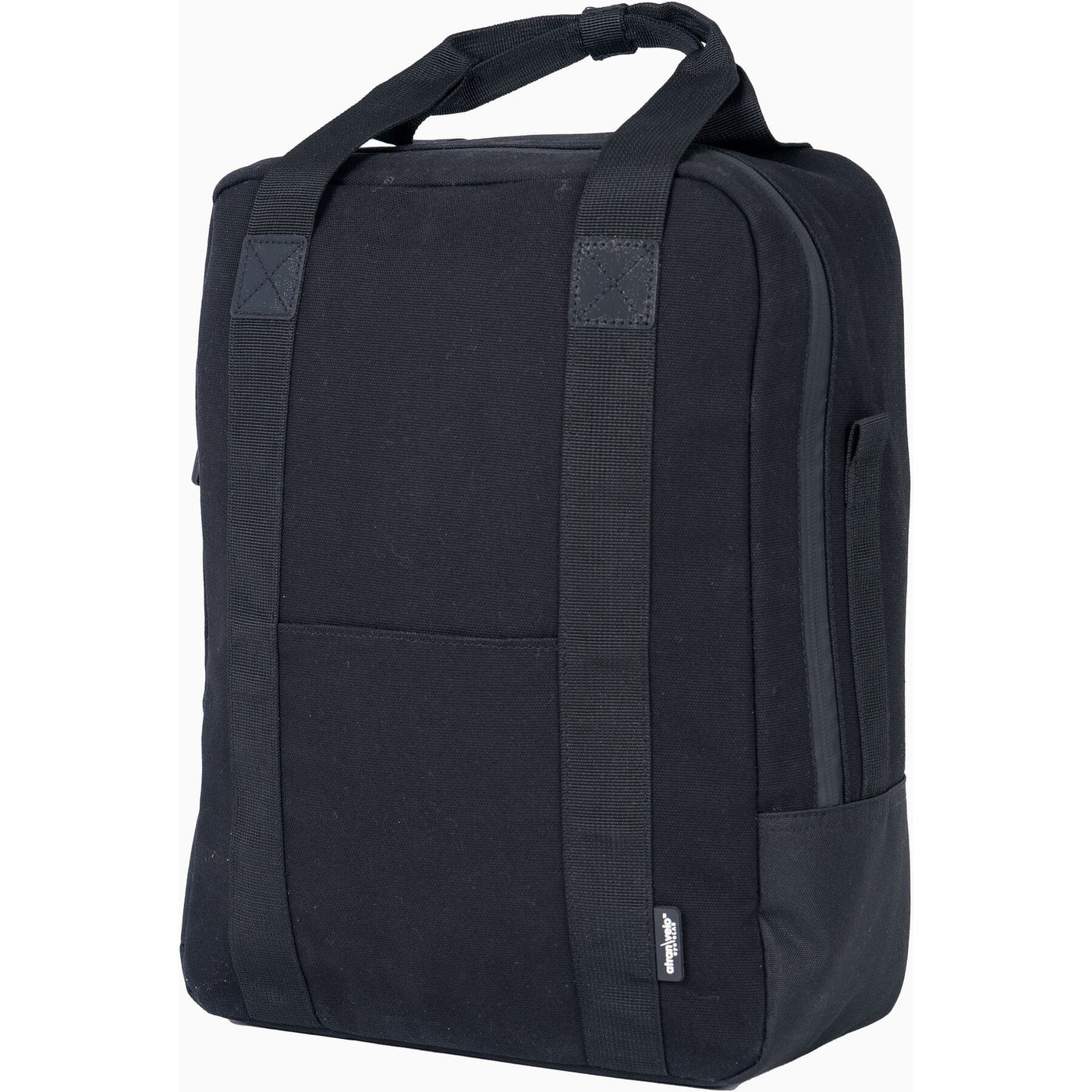 AtranVelo Triple-X Metro Side Bag With Laptop Compartment