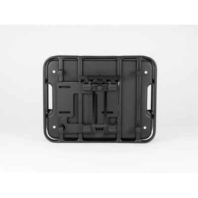 AtranVelo Cycle Basket AVS Bakery Crate 15 Litre