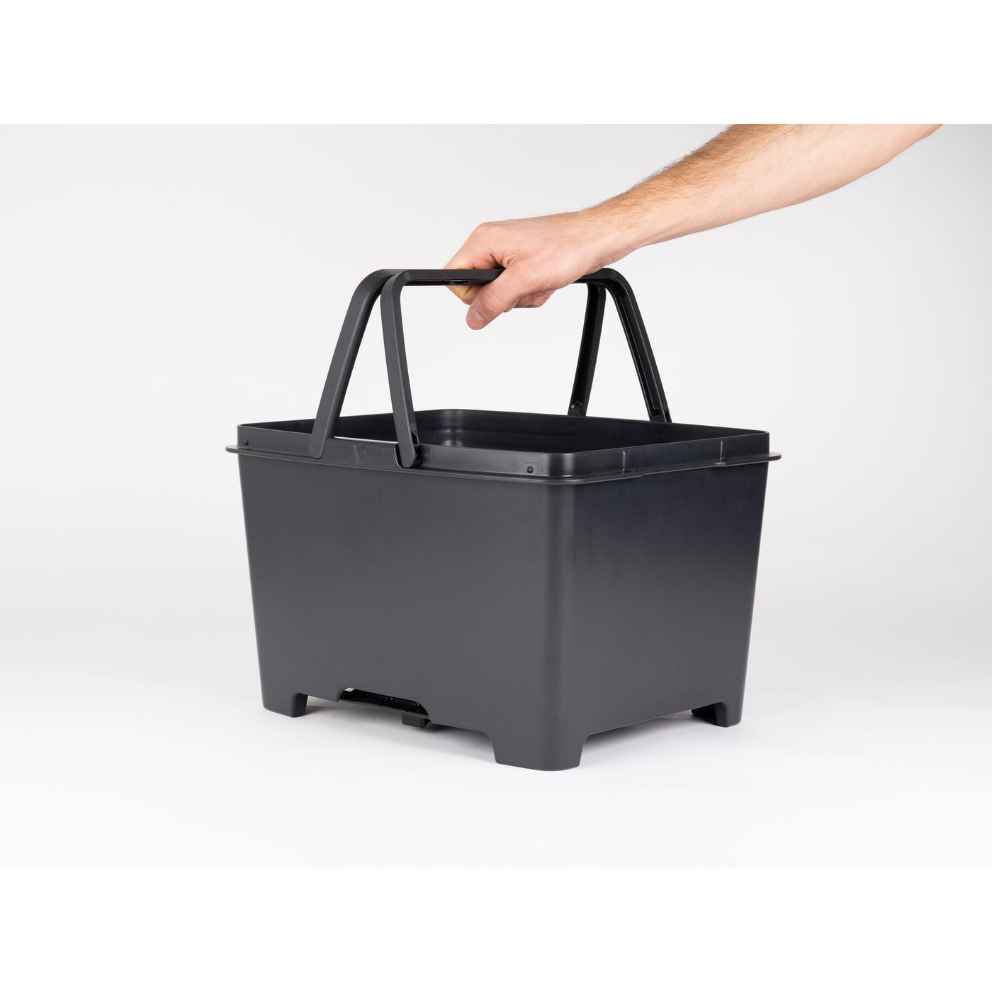 AtranVelo Cycle Basket AVS Carry Box With Carry Handles