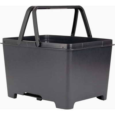 AtranVelo Cycle Basket AVS Carry Box With Carry Handles